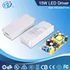 Constant current power supply 12v 0.5a/1.2a/2a inner LED driver