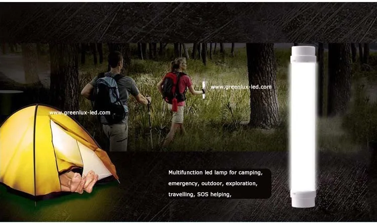 led Camping light