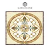 Wonderful and Customized hall floor tiles patterns