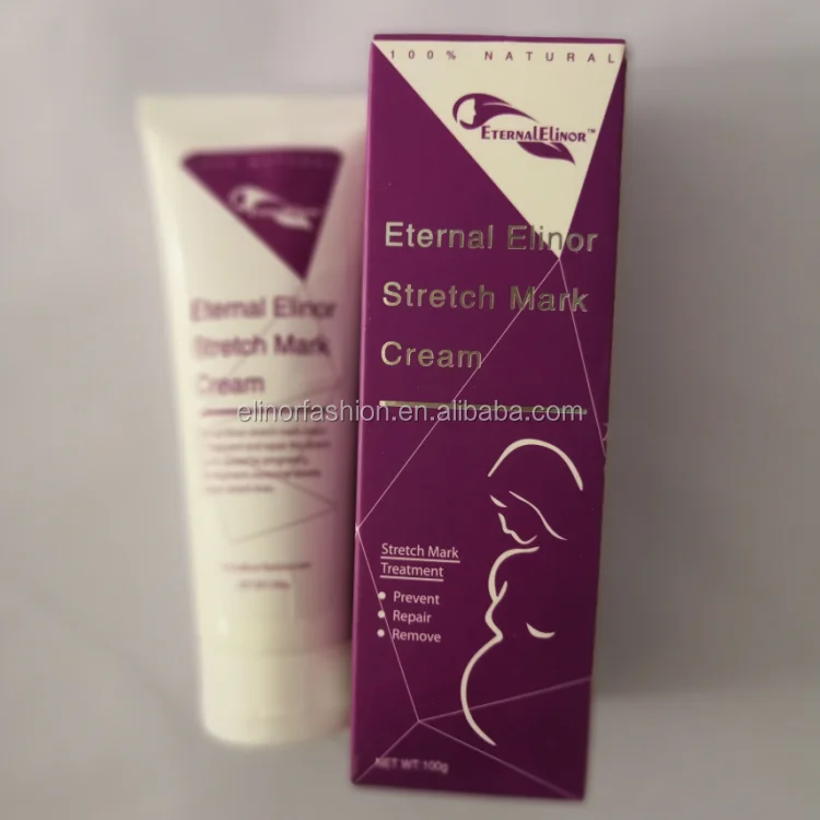 the best stretch mark removal cream