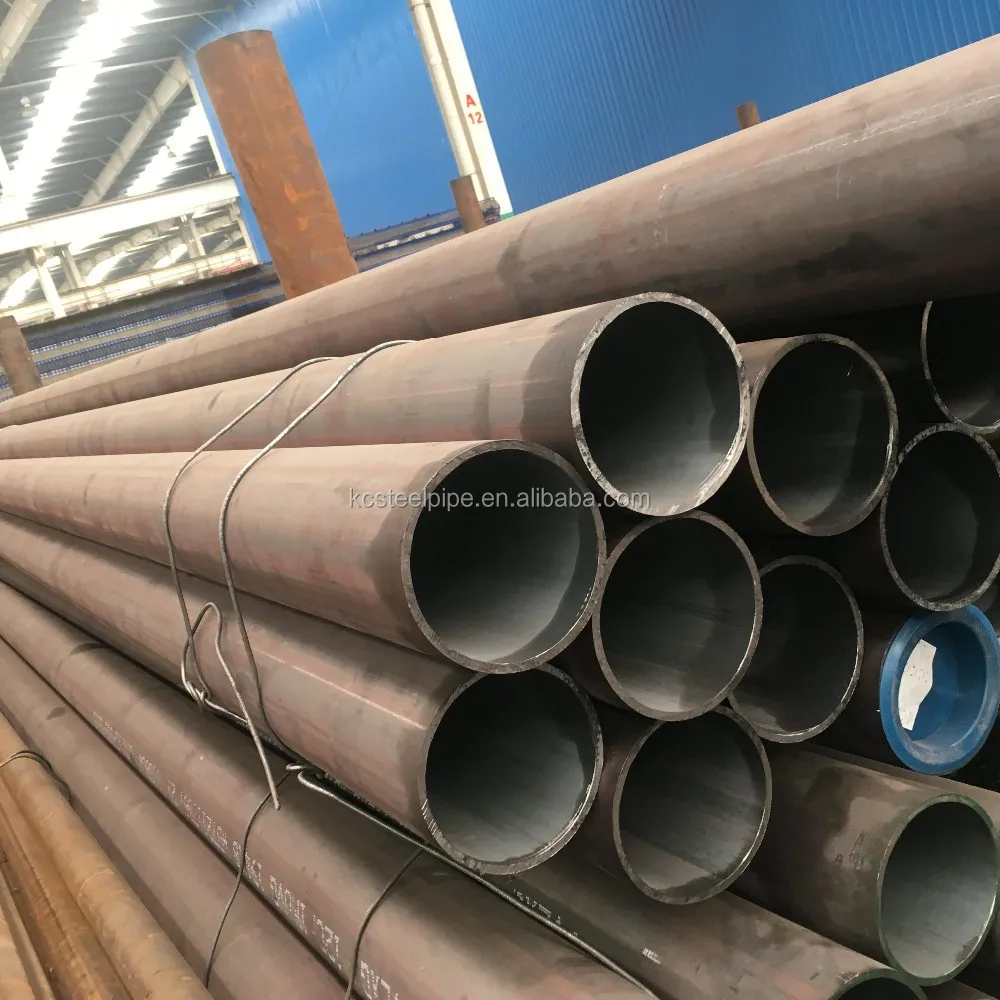 Asme Sa213 T22 Sa335 P22 Boiler Heat Exchanger Seamless Steel Tube ...