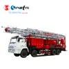 Hot sales!API oil drilling service truck-mounted XJ250 workover rig/pulling unit