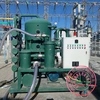 Chinese Grid Power Project, ZYD Double Stage Transformer Oil Purifier For Substation Usage