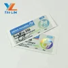 Custom Pharmaceutical Halograms Steriod Label Making