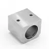 Customized Machining Brazing Oem Cnc Alloy Milled Parts