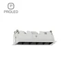 Wholesale Interior Gypsum Plaster Die Cast Aluminium Project Lighting Multiple Downlight Fixture