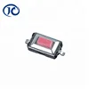 JC-A06-C3 Series Durable Products Ultraminiature Push Button Switch