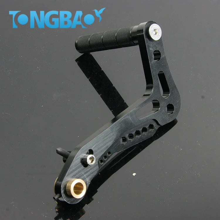 High Quality Off Road Heavy Duty Adult Pedal Go Kart,Color Anodized