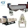 Kamoteng kahoy starch production machine cassava starch processing line