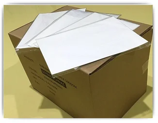dahua Inkjet and Laser Water Transfer Slide Decal Paper