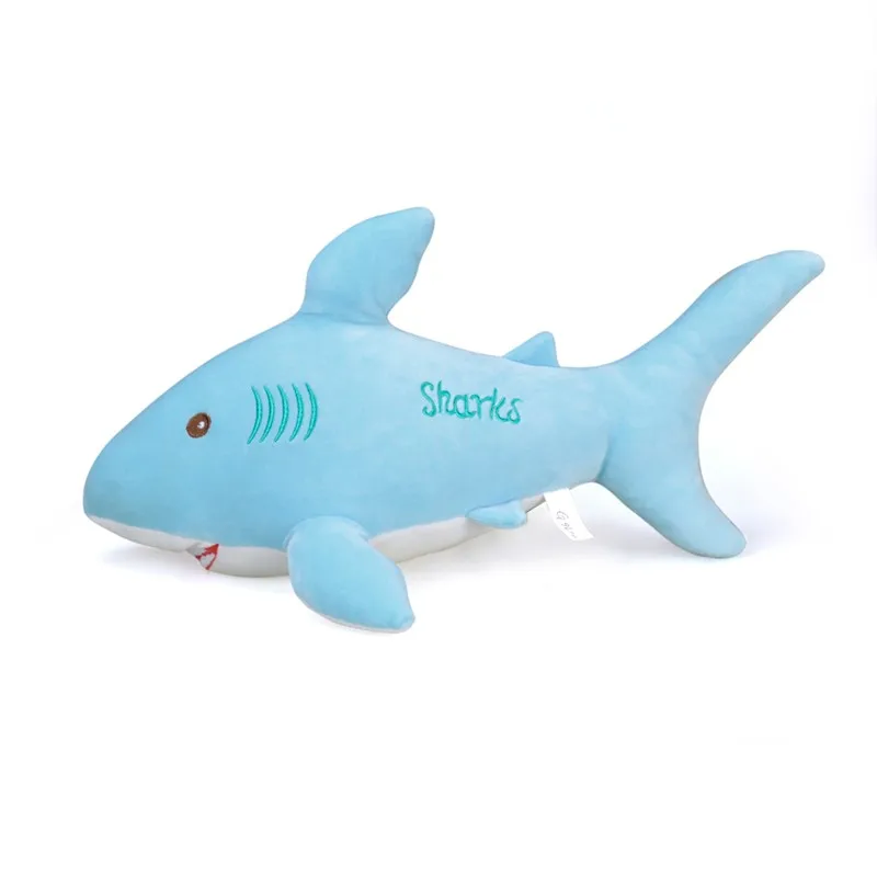 baby shark musical plush