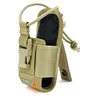 two way radio carry case for motorola kenwood baofeng