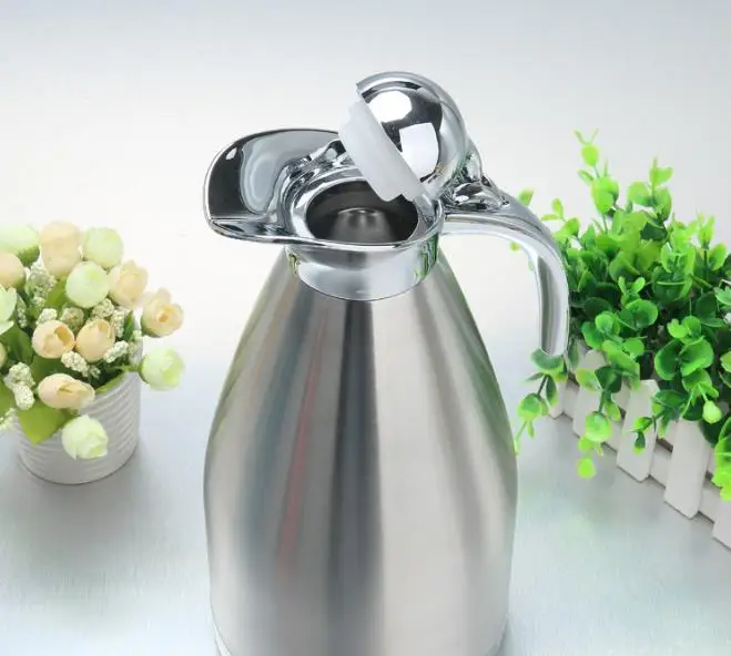 Vacuum kettle (2)