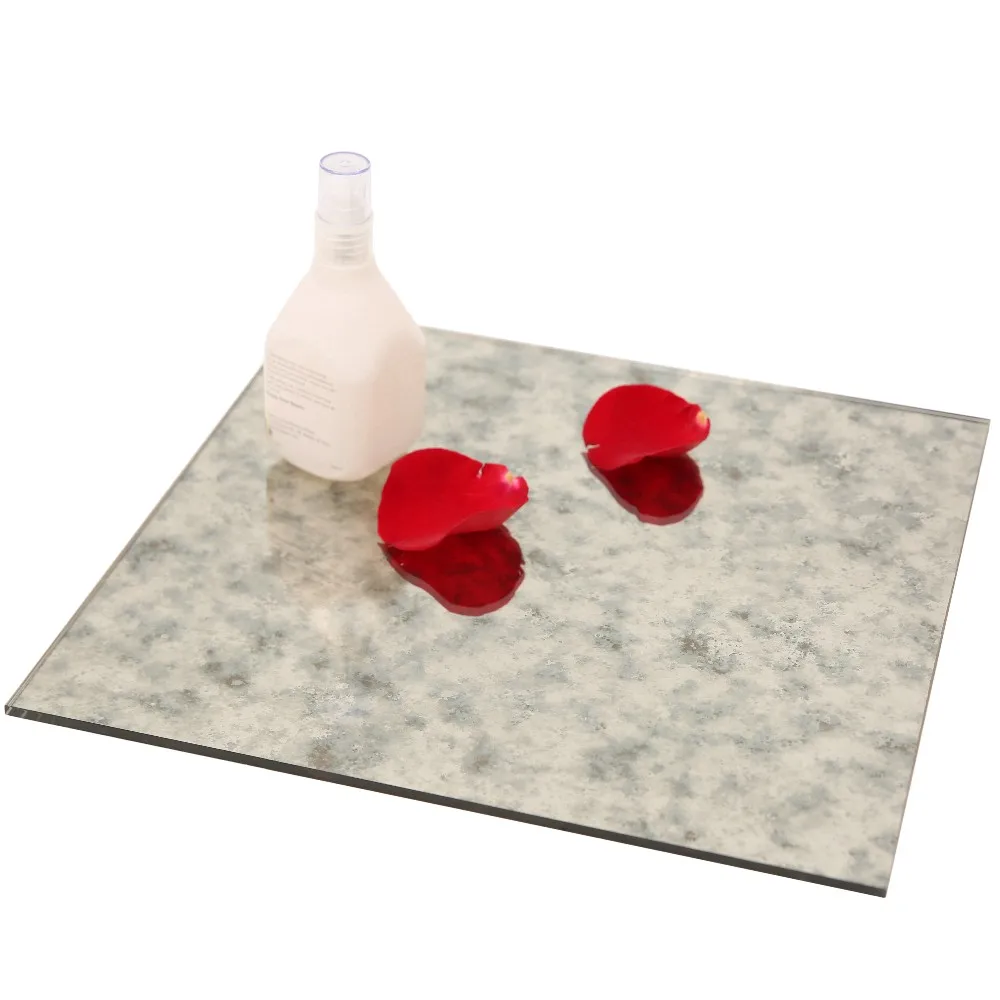 China Supplier Antique Mirror Sheet Glass Prices Mirror Buy Antique