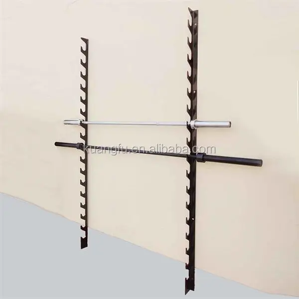 Wall Mounted Weight Bar Rack Buy Weight Bar Rack,Bar Rack,Weight Bar