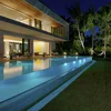 PG Customized High Quality Acrylic Swimming Pool Diving Board