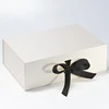 1200g Professional top fashion t-shirt packaging apparel supplies shirt box designs Lovely packaging