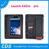 New Released Global Version Launch X431V Equal to X431 Pro Free Update X-431 V Bluetooth/WiFi