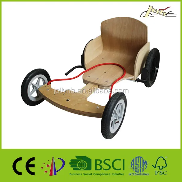 Hacer Carro De Madera Para Niños - Ultimo Coche