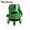 China Manufacturer unit brand green light laser beam level meter