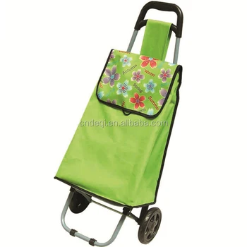 trolley vegetable bags