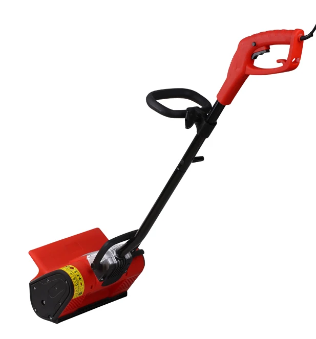 Electric Snow Plow & Electric Snowplow Remove Snow The Easy Way Buy