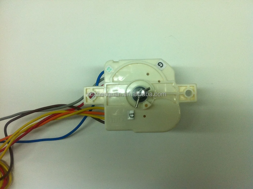 Twintub Washing Machine Waterproof Timer Buy 35 Minutes Waterproof