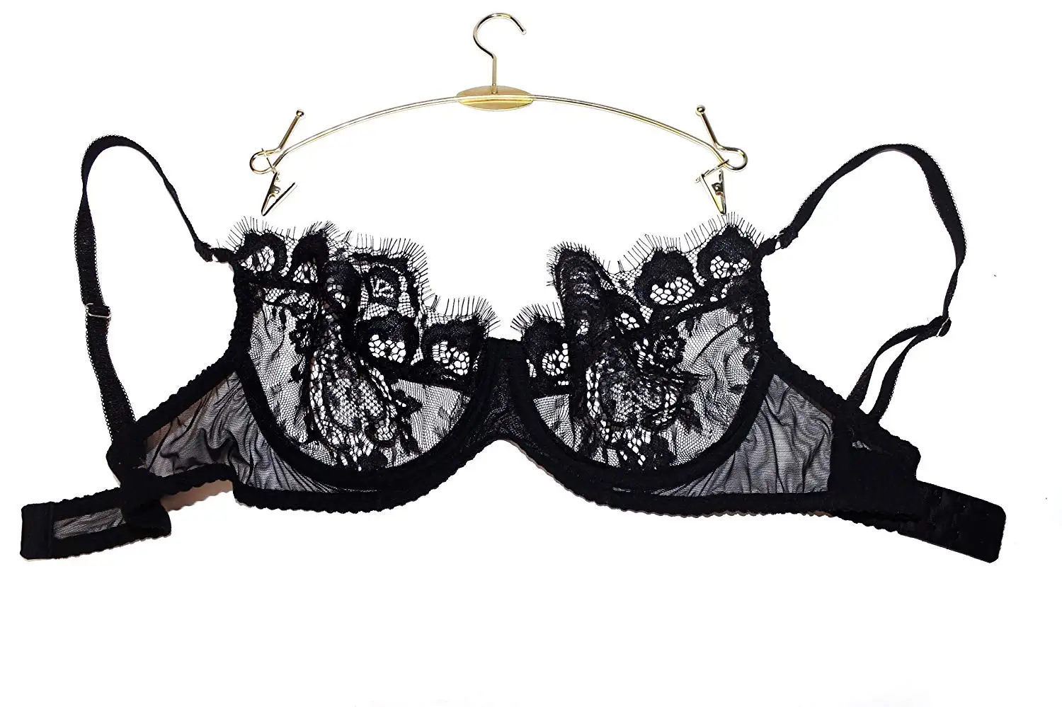 Buy Pride Bra Pride Handmade Lingerie Bra Black Lace Bra Luxury 