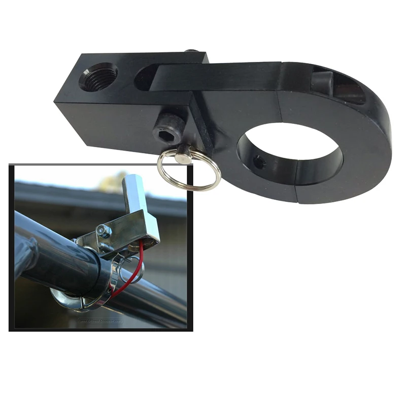 clamp mount