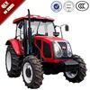 100HP 73.5KW yanmar tractor