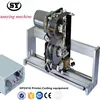 Colored Ribbon Date Printer For Packing Machine