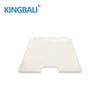 Kingbali fire proof soft heat insulation material