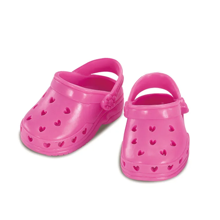 zapatos para bebe reborn