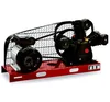 4HP Base Mounted Piston Air Compressor JN3065