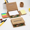 reusable sticky notes with pen for student back to school