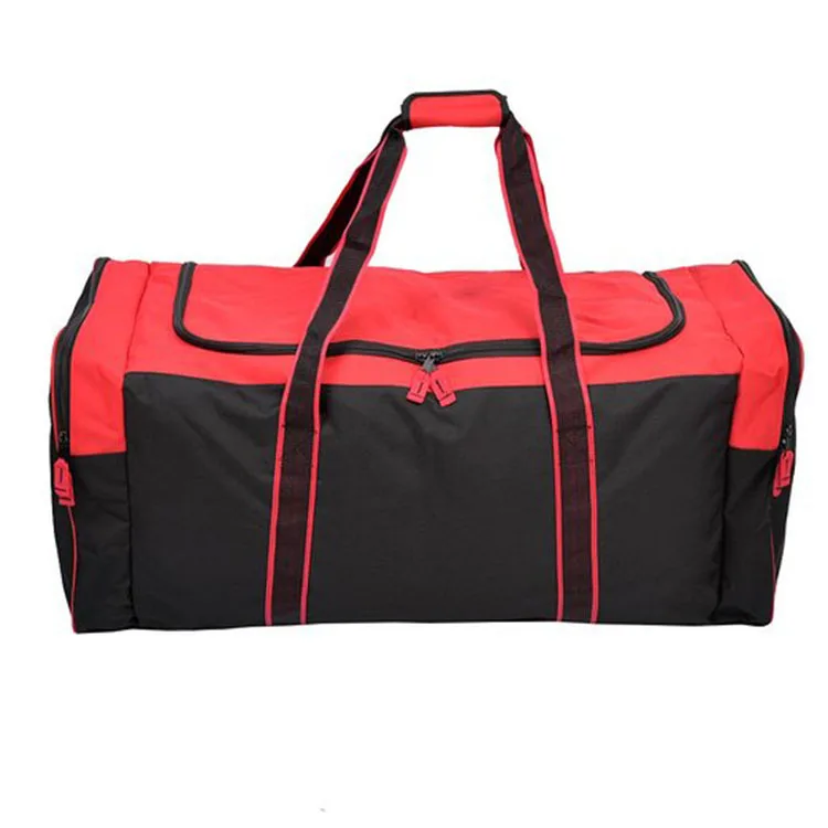 Oem Large Capacity Duffel Ice Hockey Bag,Field Hockey Bag Wholesale ...