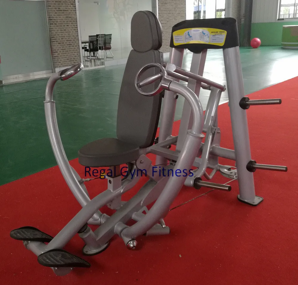 Shoulder Press Hoist RS 1501