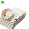 High quality dust filter bag / PPS felt /PPS Bag