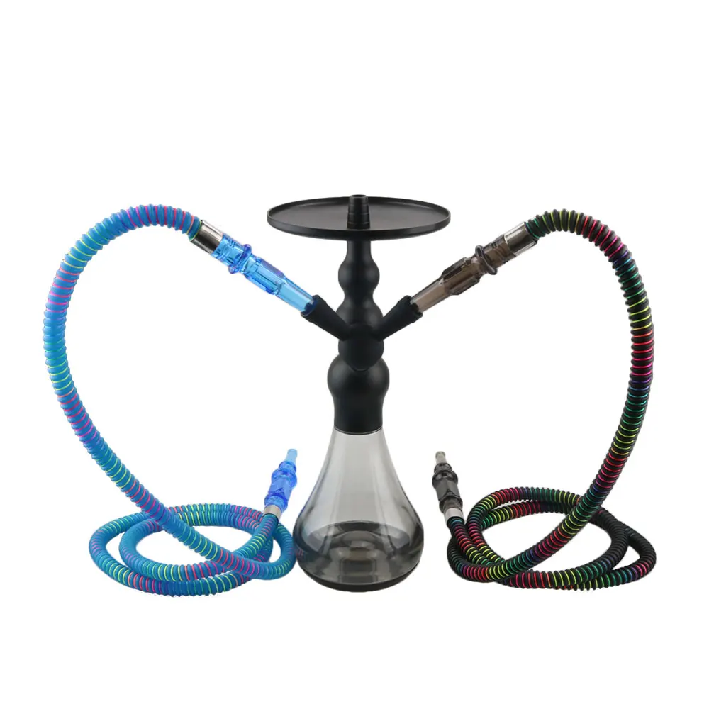 Sy Factory Wholesale Hookah Accessories Hookah Shisha Hose Shunt