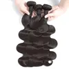 Factory Wholesale Cuticle Aligned Cheap Brazilian Hair Vendor 100% Natural Virgin Remy Human Hair Extension Weave Bundle Product