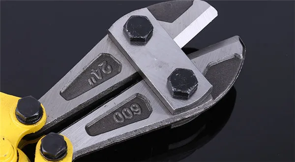 48" Consummate Heavy Duty American Type Steel Wire Mesh Bolt Cutter