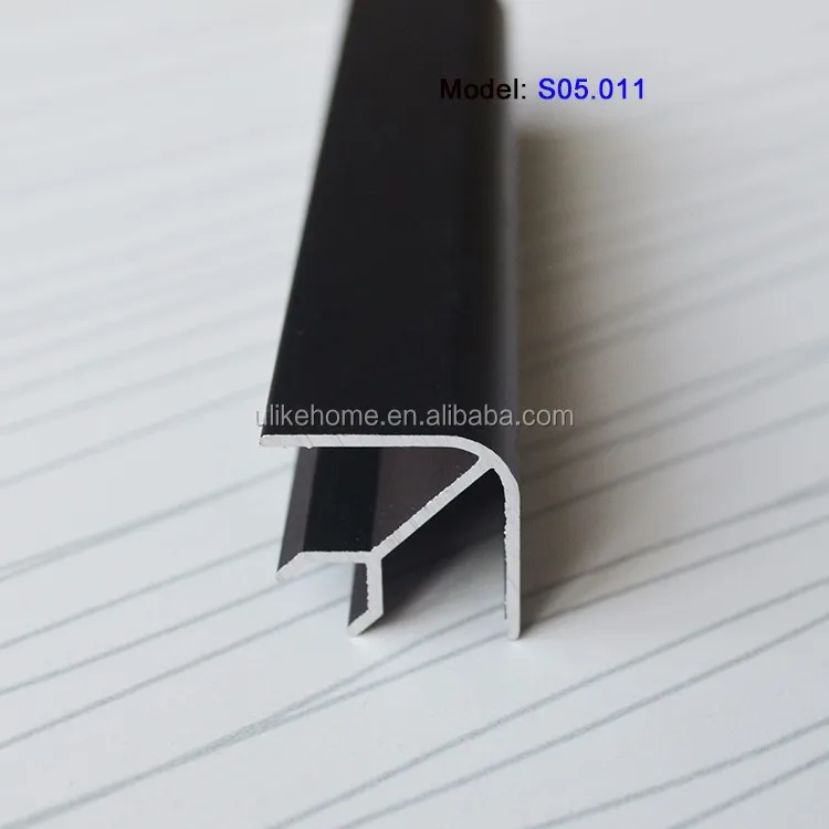 90 Degree Aluminum Skirting Corner Aluminum Corner Joint Buy Metal