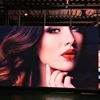 High Quality 4K Small Pitch Commercial Advertising HD P2 P2.5 LED Display
