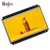7" -21.5inch Fast seamless Switching open frame touch monitor /interactive tv
