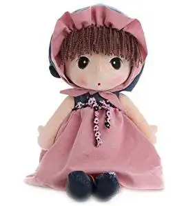 jiaru stuffed animals