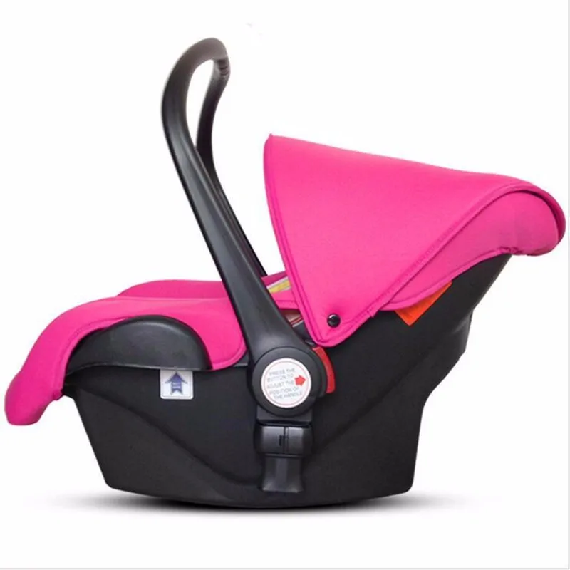 bassinet car seat