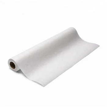 Waxkiss Disposable Medical Cover Bed Sheet Roll Materials Type