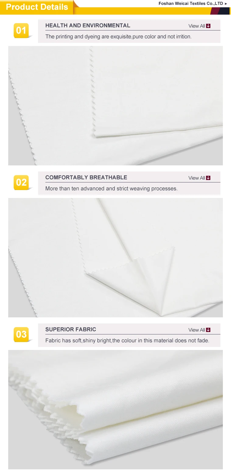 China  wholesale sustainable  dissol able classic fabric