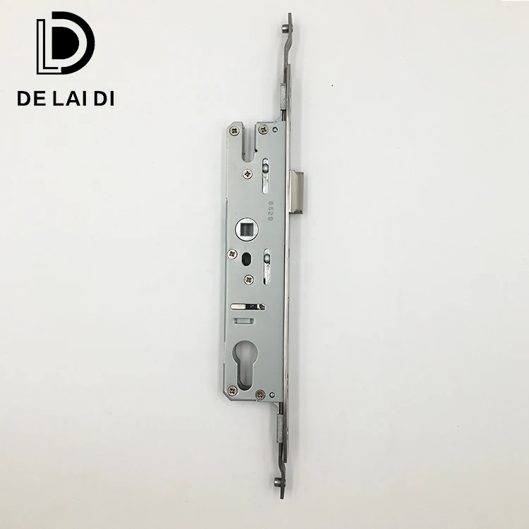 Security Multipoint Aluminium Upvc Door Lockbody Buy Multipoint