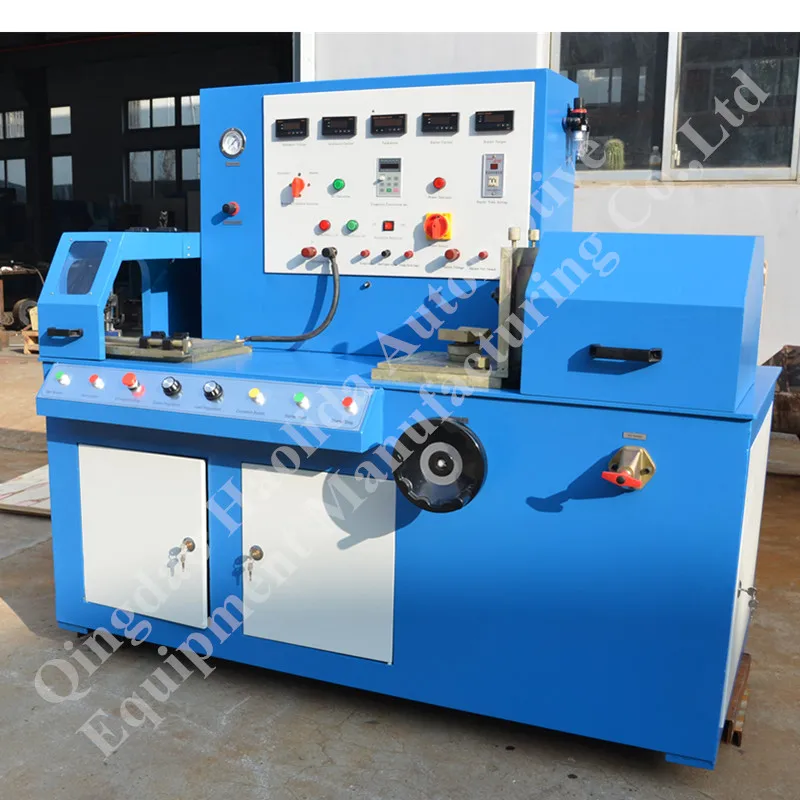 Factory Supply Testing Machine For Heavy Duty Starter Alternator Test ...